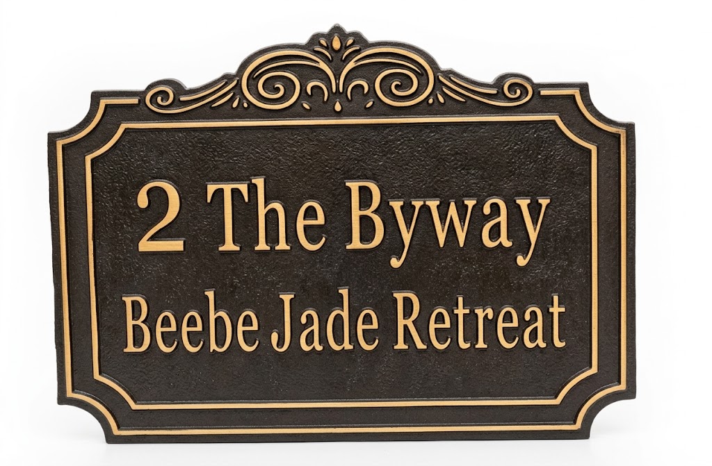 Beebe Jade Retreat - 2 The Byway
