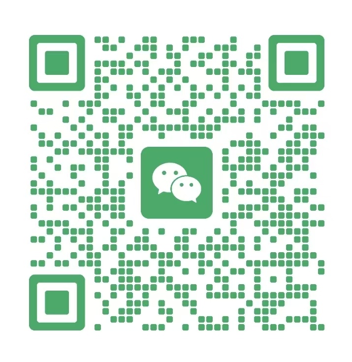WeChat QR Code